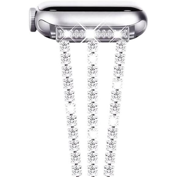 Apple Watch Band 38mm 40mm 41mm 42mm 44mm 45mm 46mm 49mm for iWatch Series - Picture 7 of 7